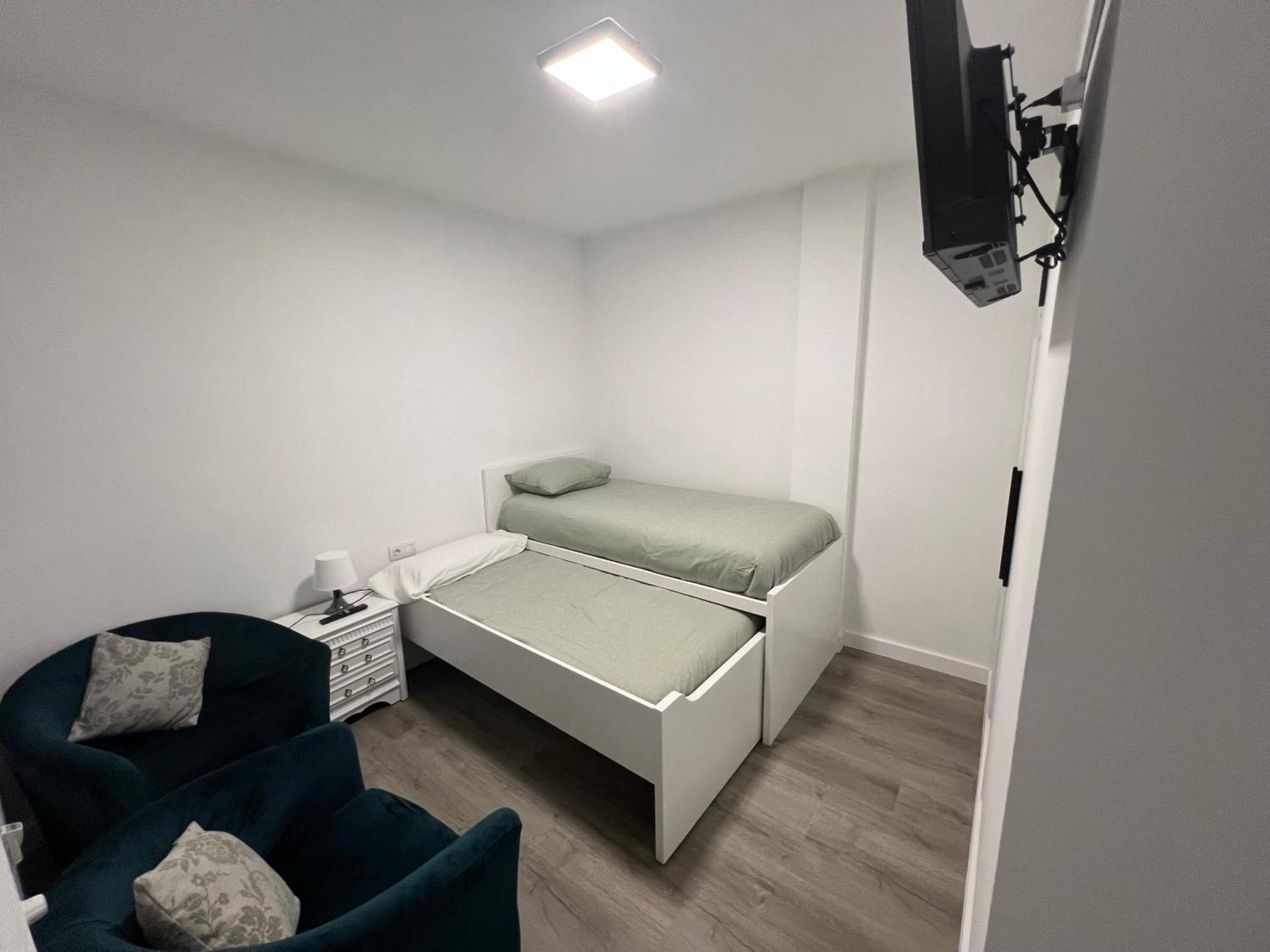 Piso Camino De Santiago Apartment Sarria Exterior photo